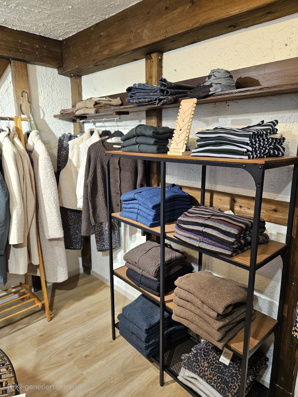 Boutique in Arlesheim