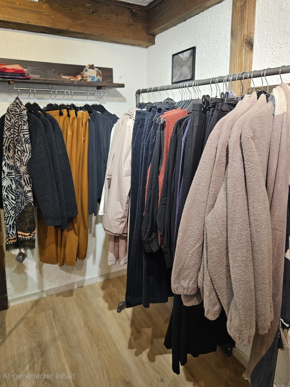 Boutique in Arlesheim