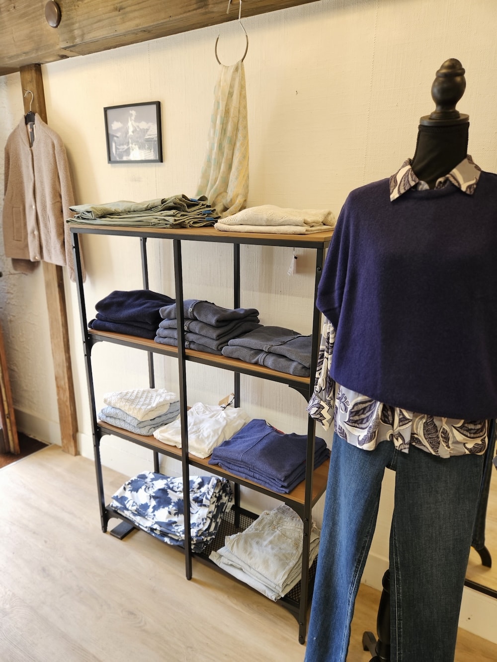 Boutique in Arlesheim