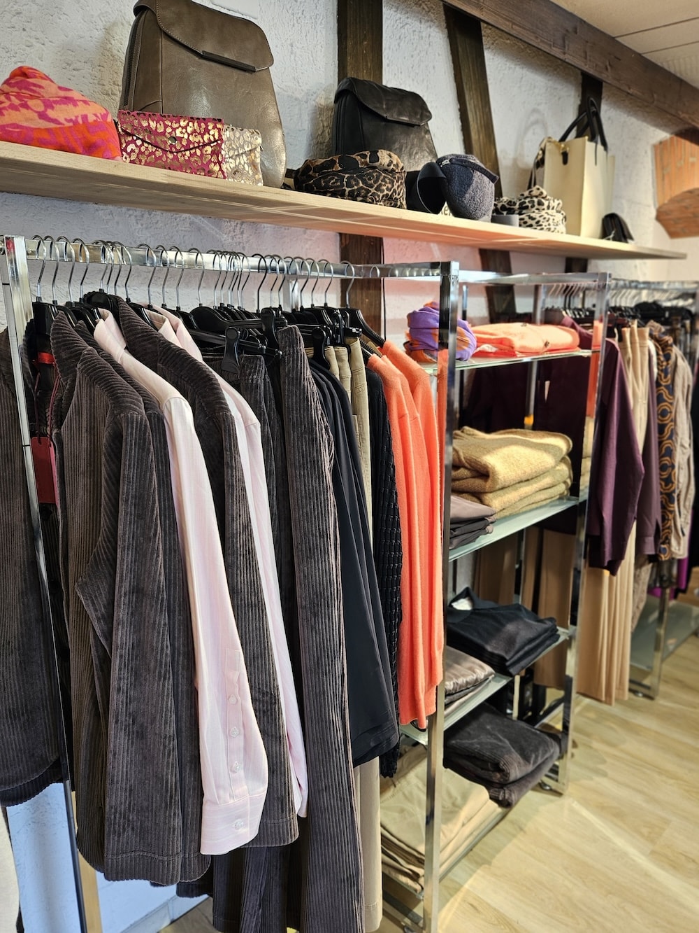 Boutique in Arlesheim