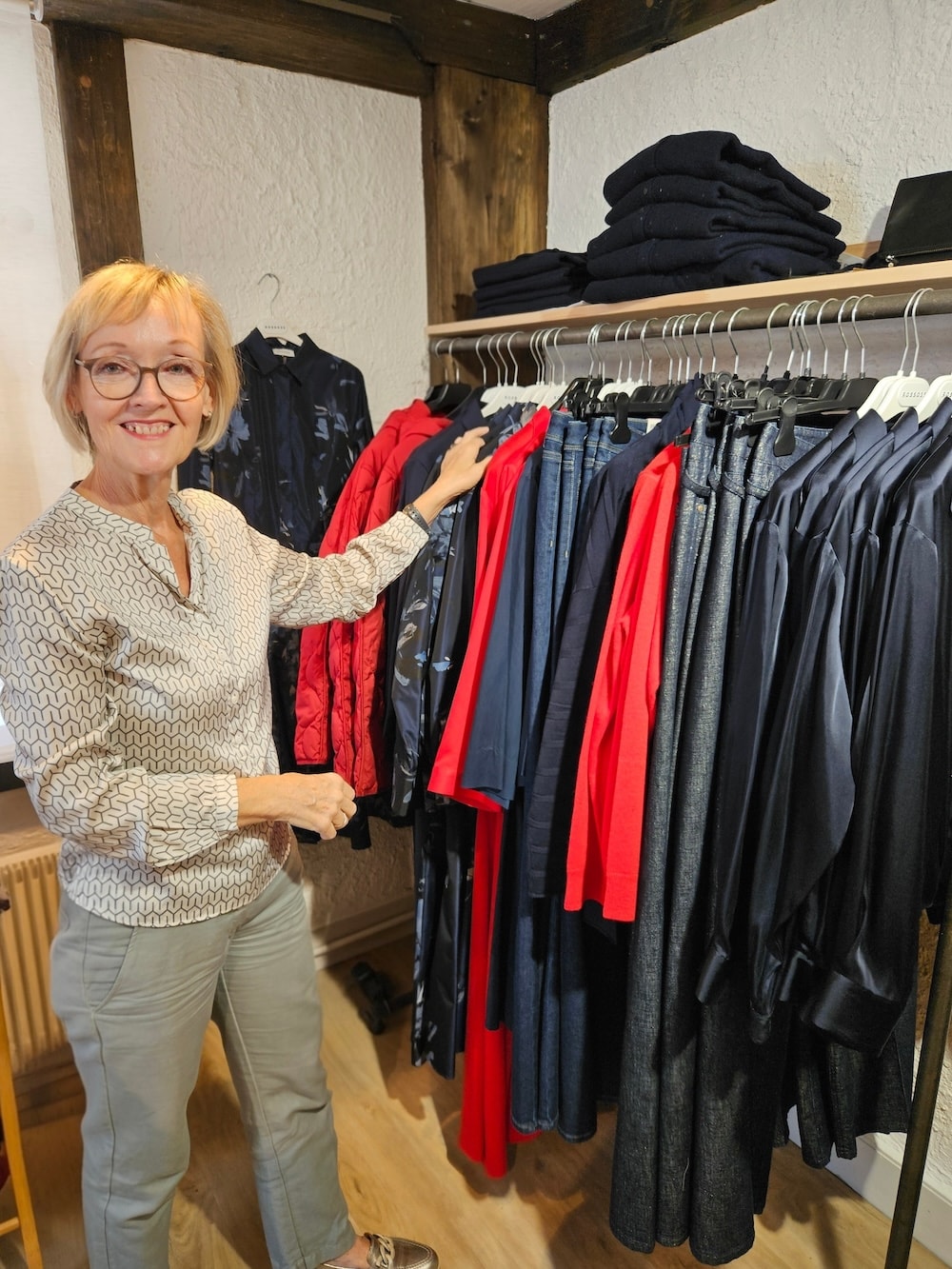Boutique in Arlesheim