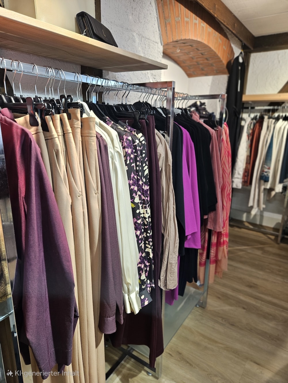 Boutique in Arlesheim