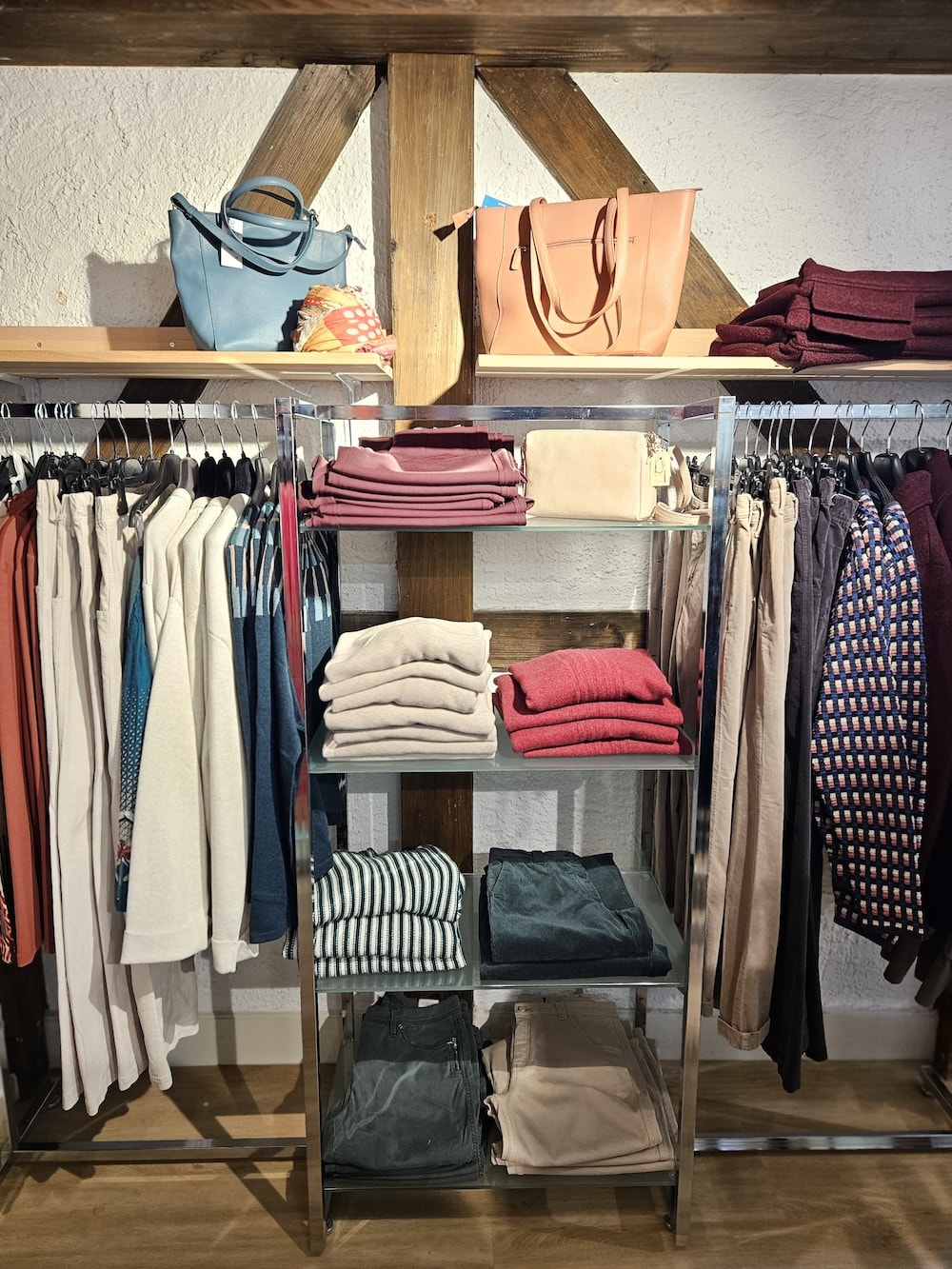 Boutique in Arlesheim